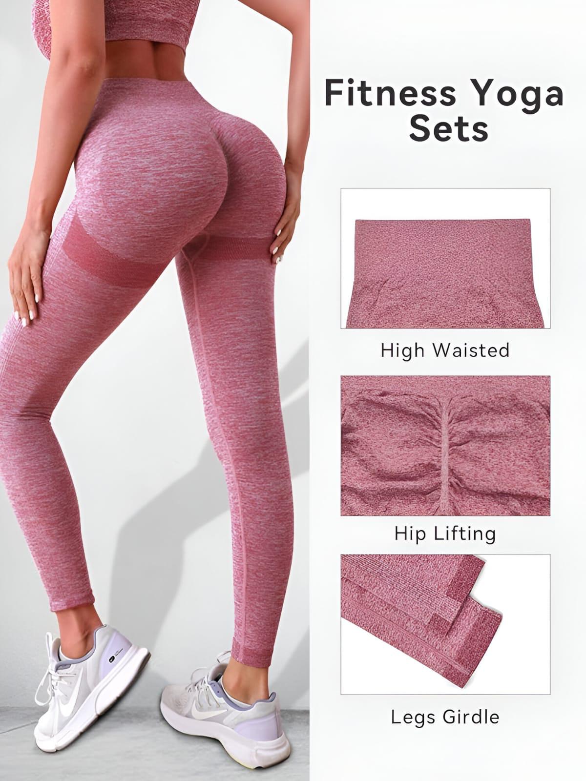 Conjunto Deportivo Push-Up