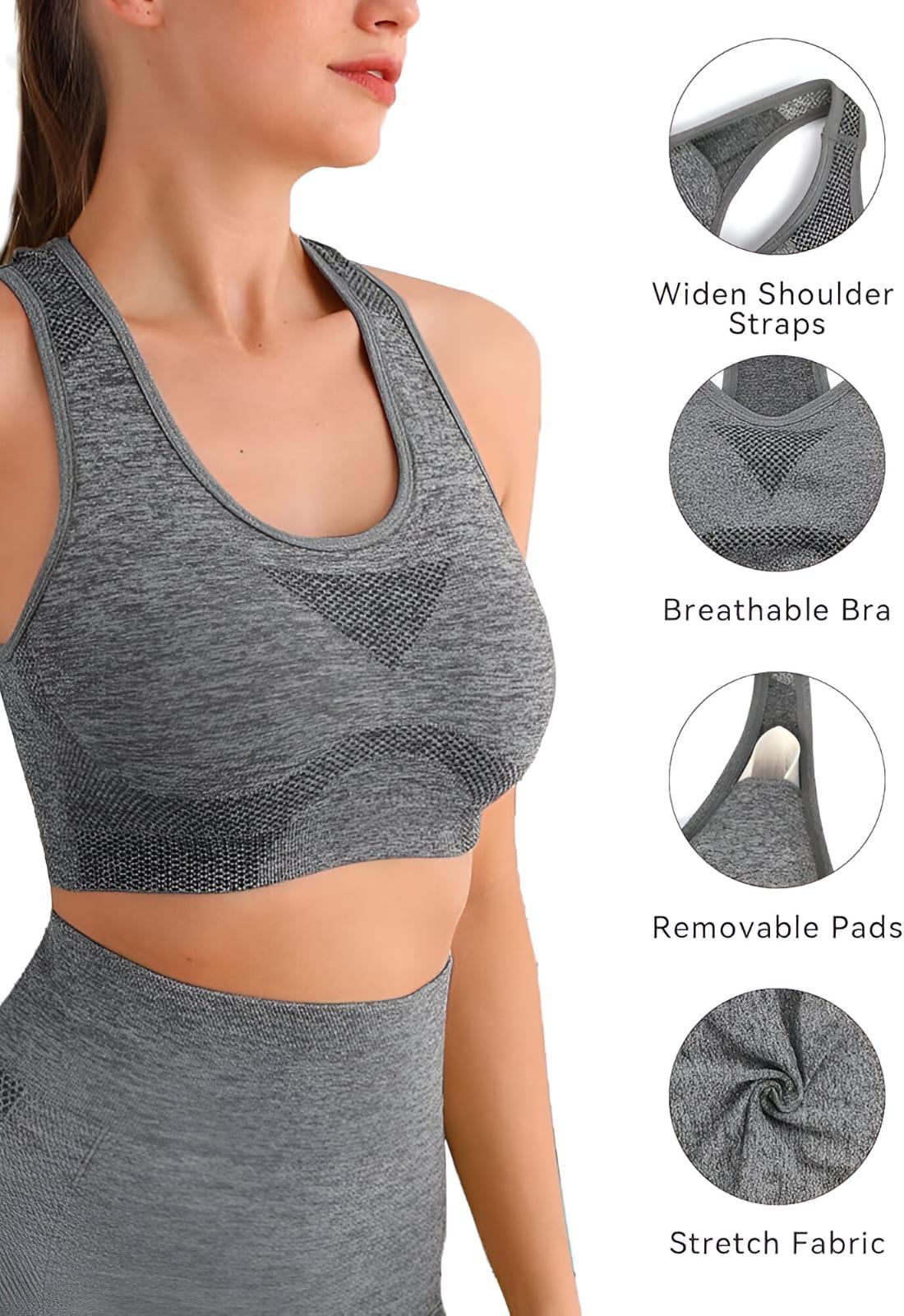 Conjunto Deportivo Push-Up
