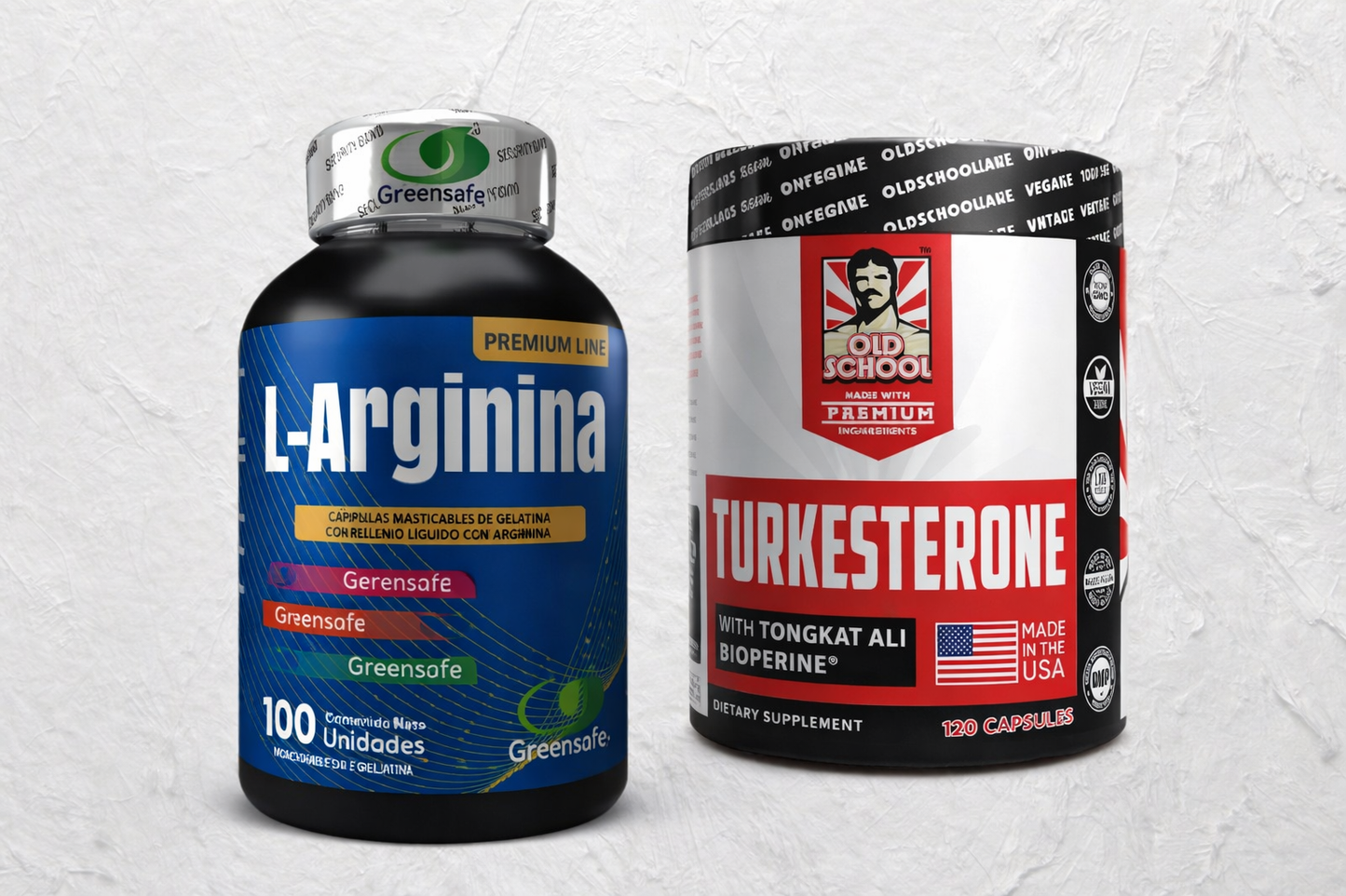 Sin excusas, potencia al máximo