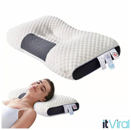 COMBO X2 ALMOHADAS CERVICALES