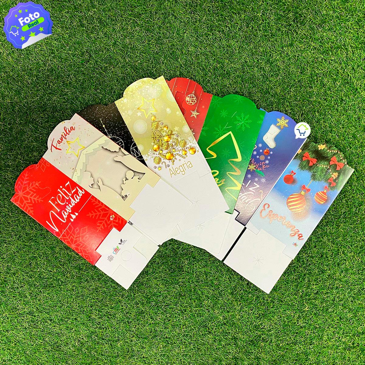 Kit Carta Al Niño Dios y lleva gratis 10 hermosos faroles y 10 velas