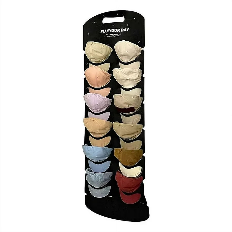 ORGANIZADOR GORRAS