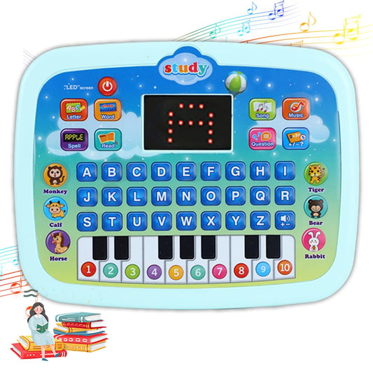tableta piano educativa