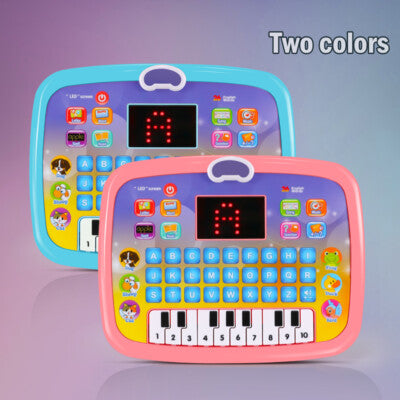 tableta piano educativa