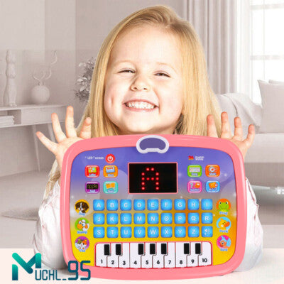 tableta piano educativa