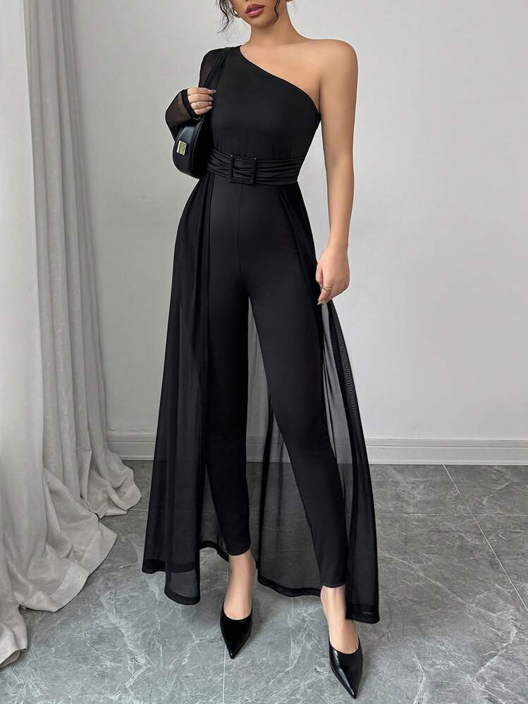 ENTERIZO SUPLEX CON MALLA