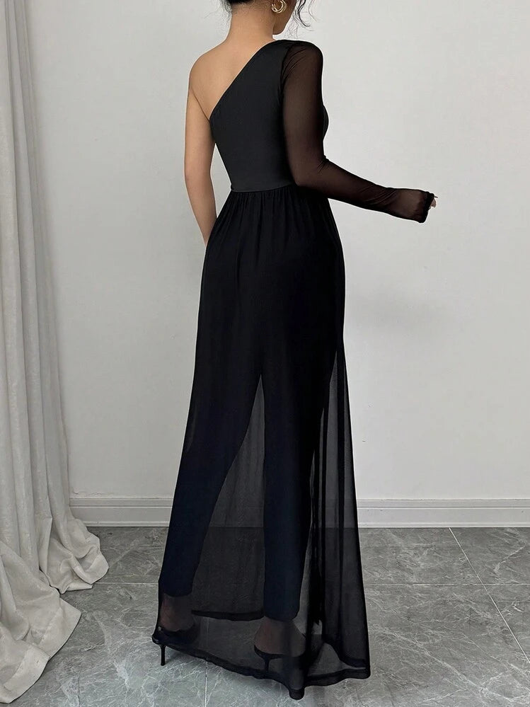 ENTERIZO SUPLEX CON MALLA