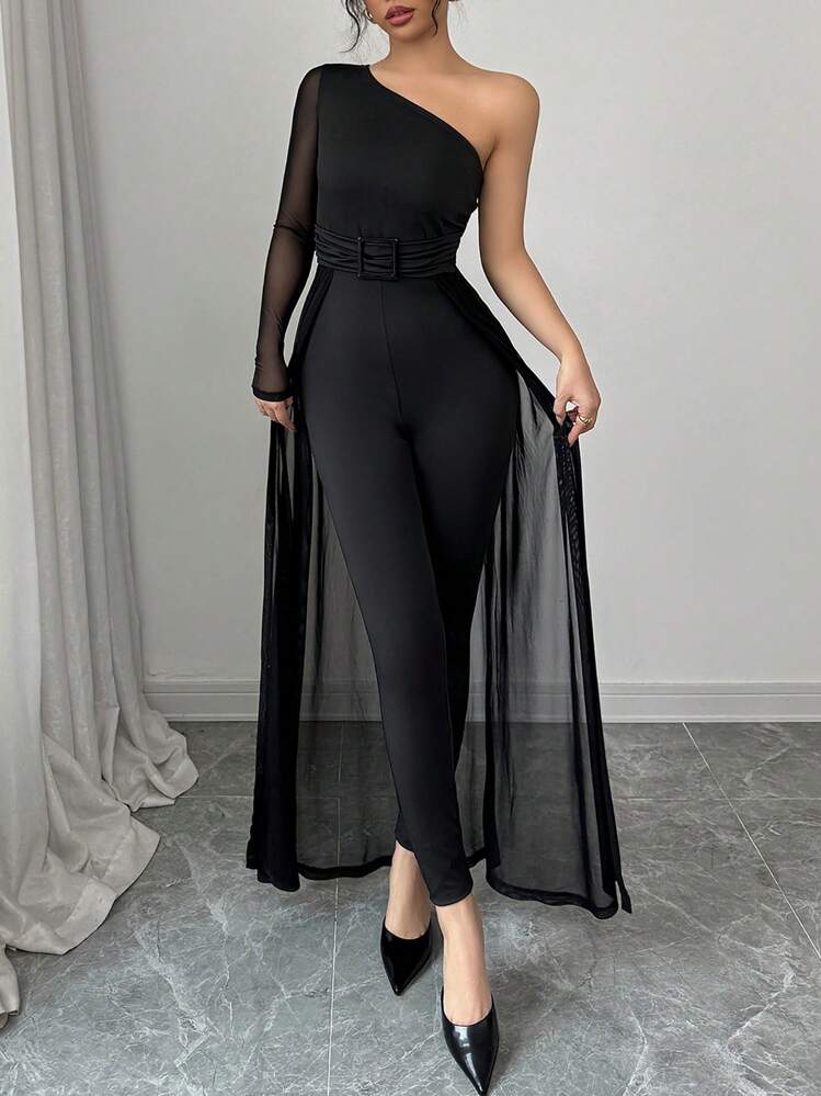 ENTERIZO SUPLEX CON MALLA